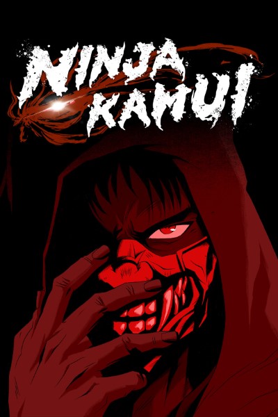 Download Ninja Kamui (Season 1) Dual Audio [English-Japanese] WEB Series 480p | 720p | 1080p WEB-DL ESub [S01E03 Added]