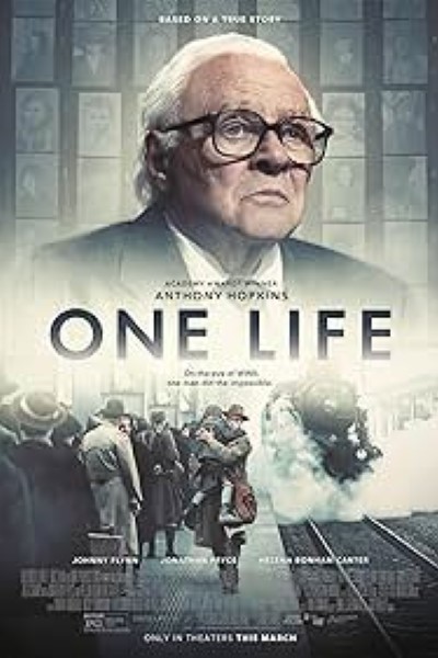 Download One Life (2023) English Movie 480p | 720p | 1080p WEB-DL ESub