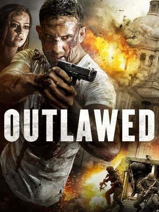 Download Outlawed (2018) Dual Audio {Hindi-English} Movie 480p | 720p | 1080p WEB-DL ESub