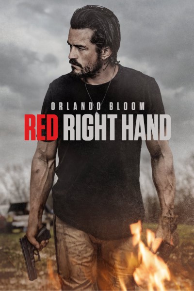 Download Red Right Hand (2024) English Movie 480p | 720p | 1080p WEB-DL ESub