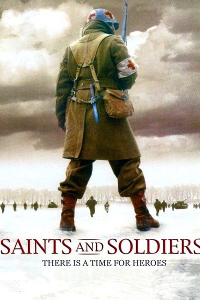 Download Saints and Soldiers (2003) Dual Audio {Hindi-English} Movie 480p | 720p | 1080p Bluray ESub