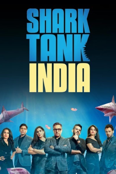 Download Shark Tank India (Season 03) Hindi Web Series 720p | 1080p WEB-DL ESub || [S03E12 Added]