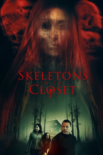 Download Skeletons in the Closet (2024) English Movie 480p | 720p | 1080p WEB-DL ESub