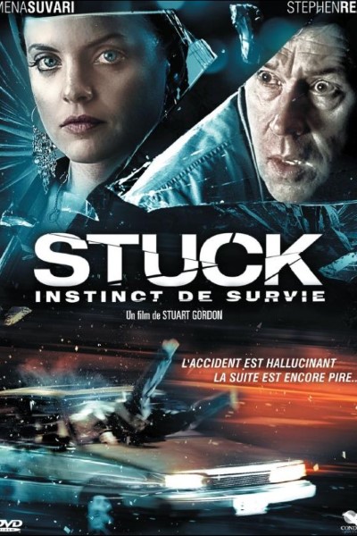 Download Stuck (2007) English Movie 480p | 720p | 1080p Bluray ESub