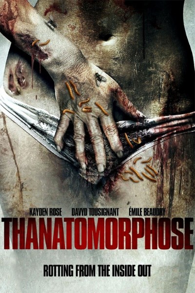 Download Thanatomorphose (2012) English Movie 480p | 720p | 1080p WEB-DL ESub
