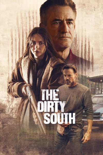 Download The Dirty South (2023) English Movie 480p | 720p | 1080p BluRay ESub
