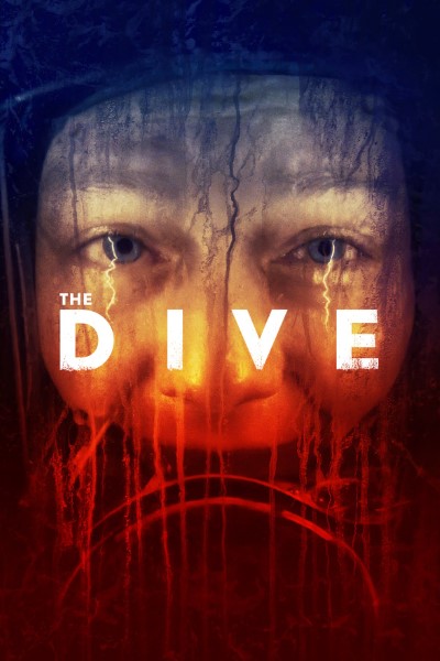Download The Dive (2023) English Movie 480p | 720p | 1080p WEB-DL ESub