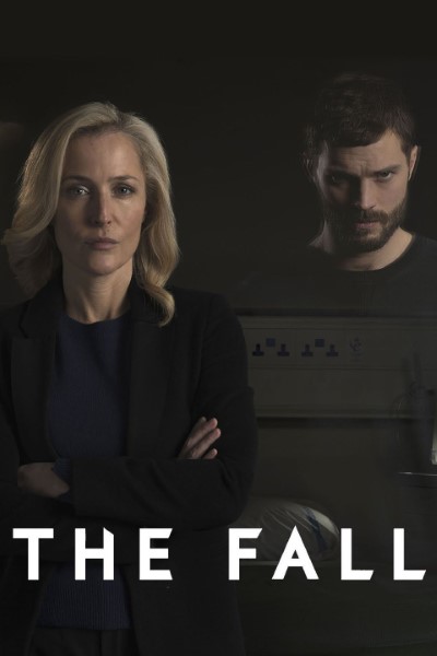 Download The Fall (Season 1-3) English WEB Series 720p | 1080p WEB-DL ESub
