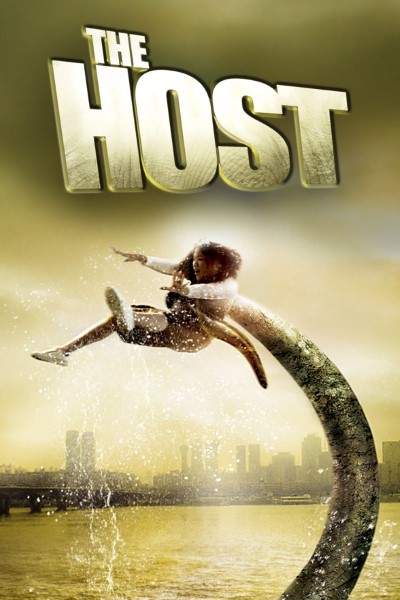 Download The Host (2006) Dual Audio [Hindi-Korean] Movie 480p | 720p | 1080p BluRay ESub
