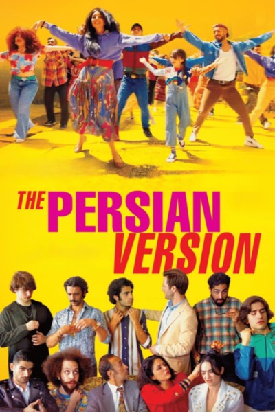 Download The Persian Version (2023) English Movie 480p | 720p | 1080p WEB-DL ESub