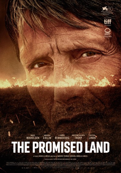 Download The Promised Land (2023) Danish Movie 480p | 720p | 1080p BluRay ESub