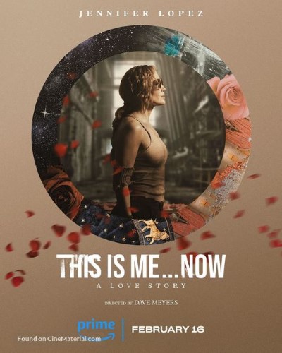 Download This Is Me… Now (2024) English Movie 480p | 720p | 1080p WEB-DL ESub
