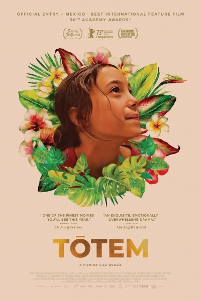Download Totem (2023) English Movie 480p | 720p | 1080p WEB-DL ESub
