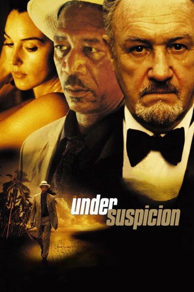 Download Under Suspicion (2000) English Movie 480p | 720p | 1080p BluRay ESub