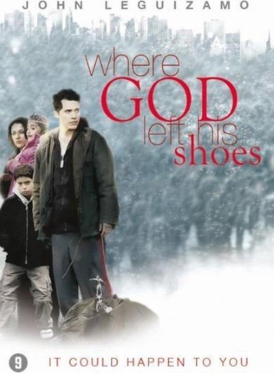 Download Where God Left His Shoes (2007) English Movie 480p | 720p | 1080p WEB-DL ESub