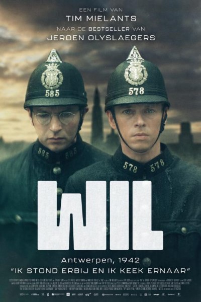 Download Wil (2023) Multi Audio {Hindi-English-Dutch} Movie 480p | 720p | 1080p WEB-DL ESub