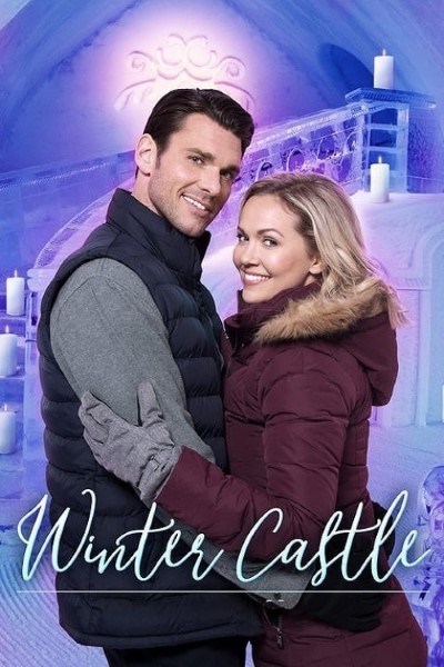 Download Winter Castle (2019) English Movie 480p | 720p | 1080p WEB-DL ESub